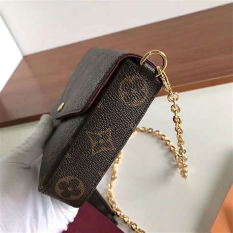 louis vuitton felicie pochette for sale|felicie pochette monogram.